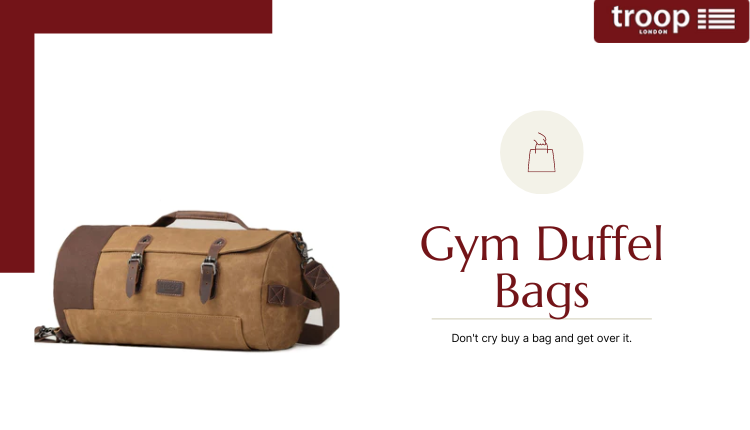 Elevating British Street Style: The Rise of Art Canvas Bags in Sustainable Fashion