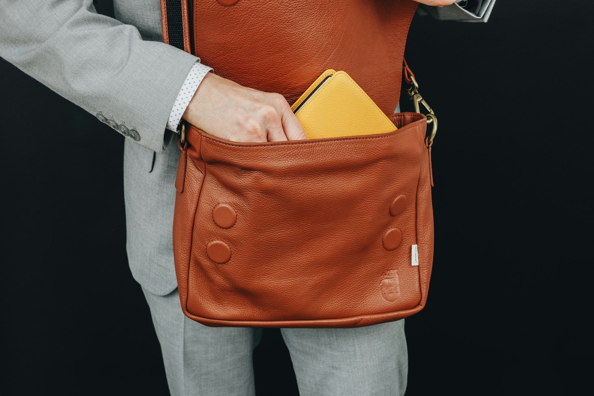 Messenger Bag
