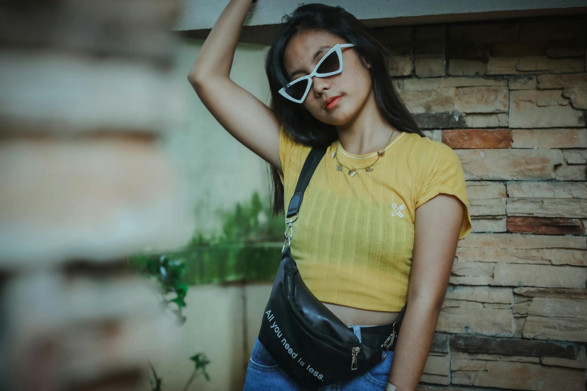 waist bag