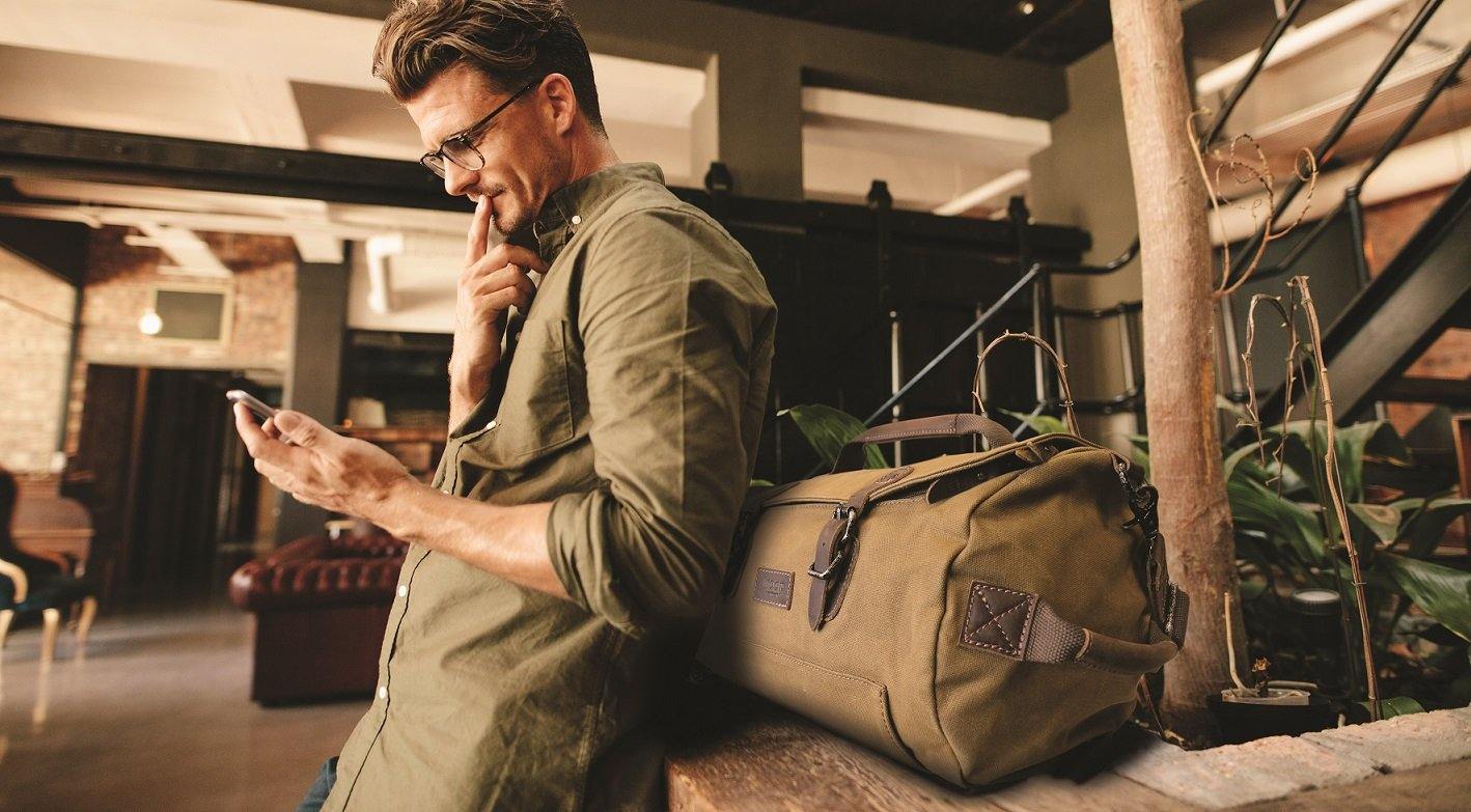 ALL BACKPACK - Troop London