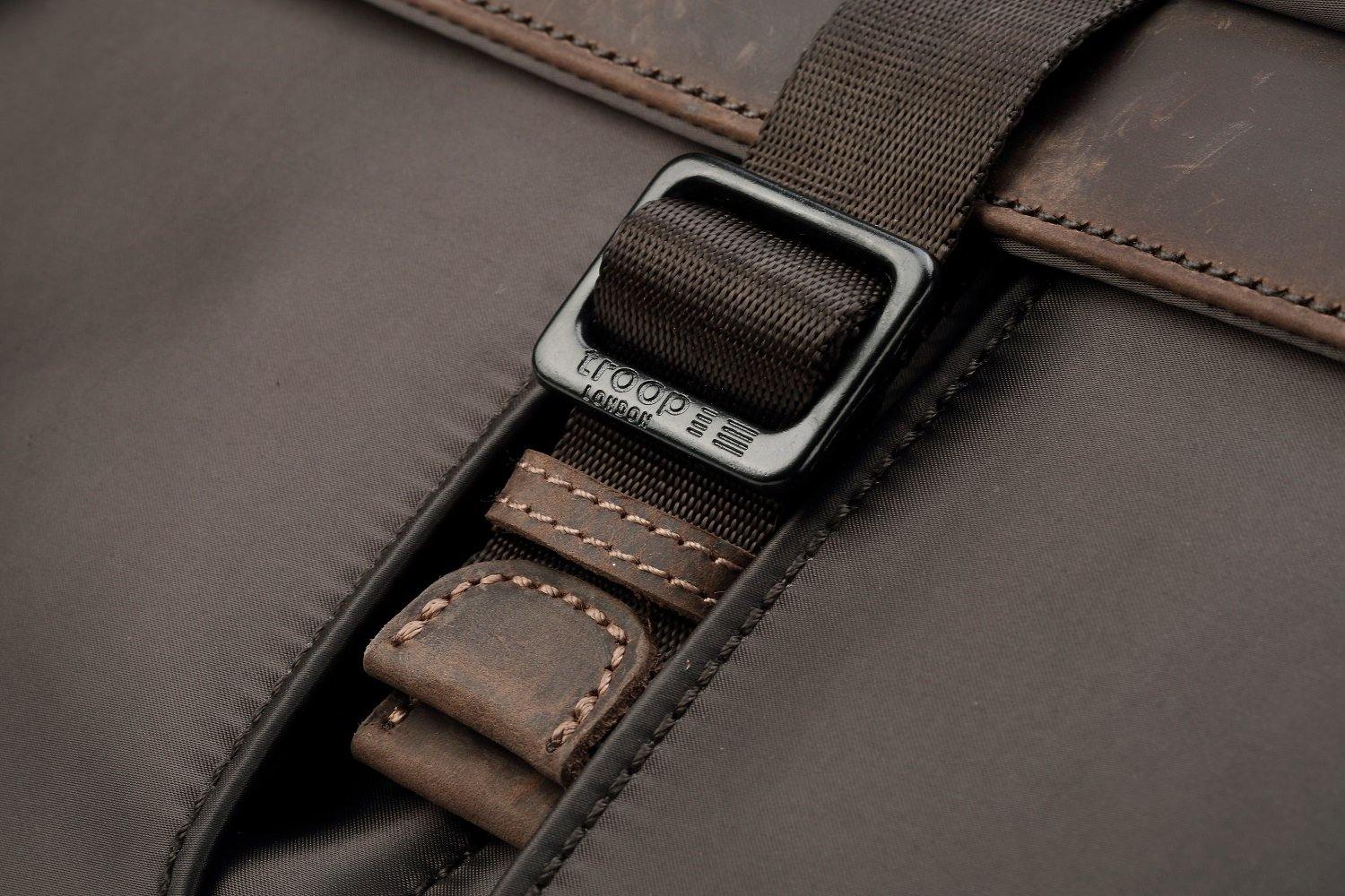 NYLON / POLYESTER BAGS - Troop London