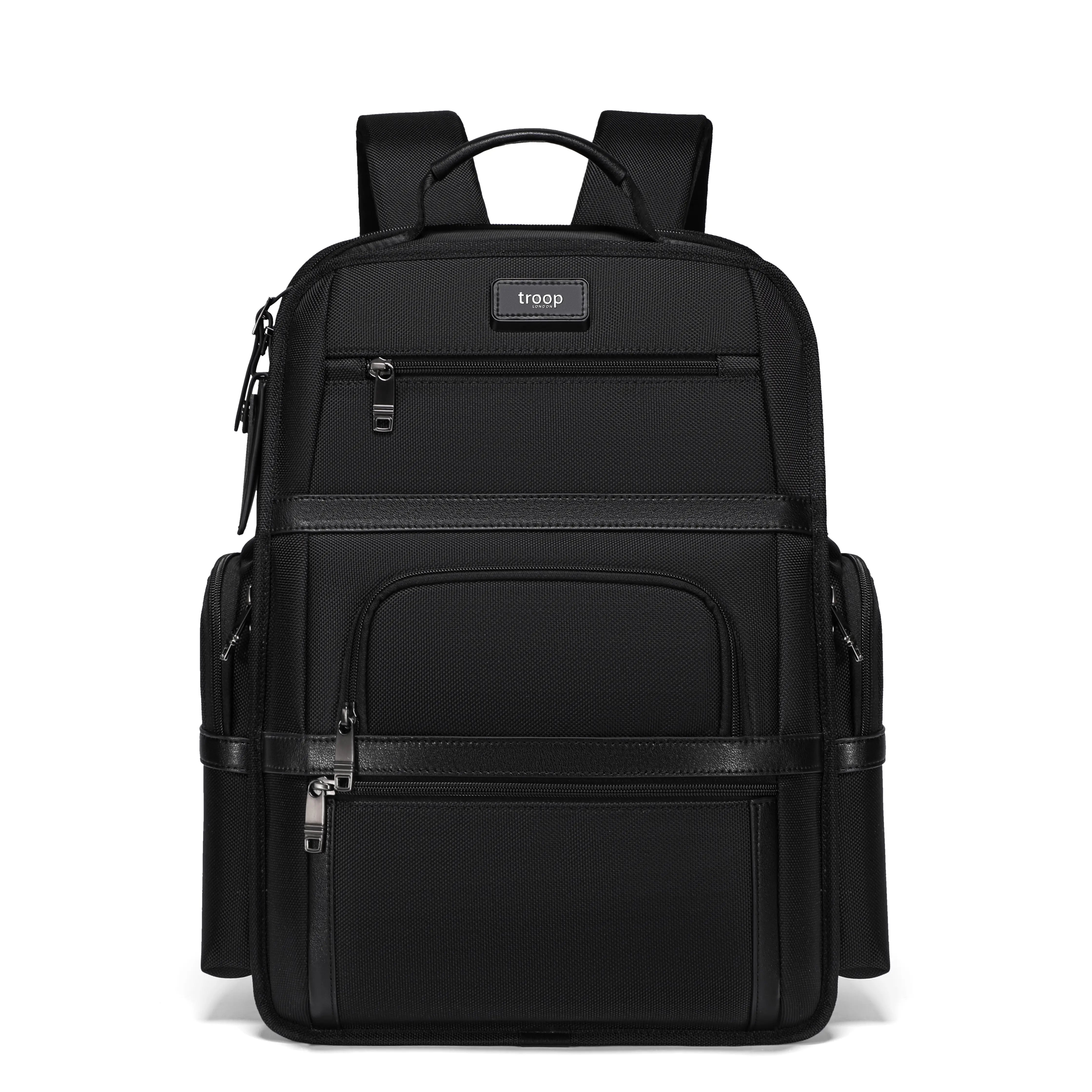 Business Laptop Backpack with Tech Zone | TPB007