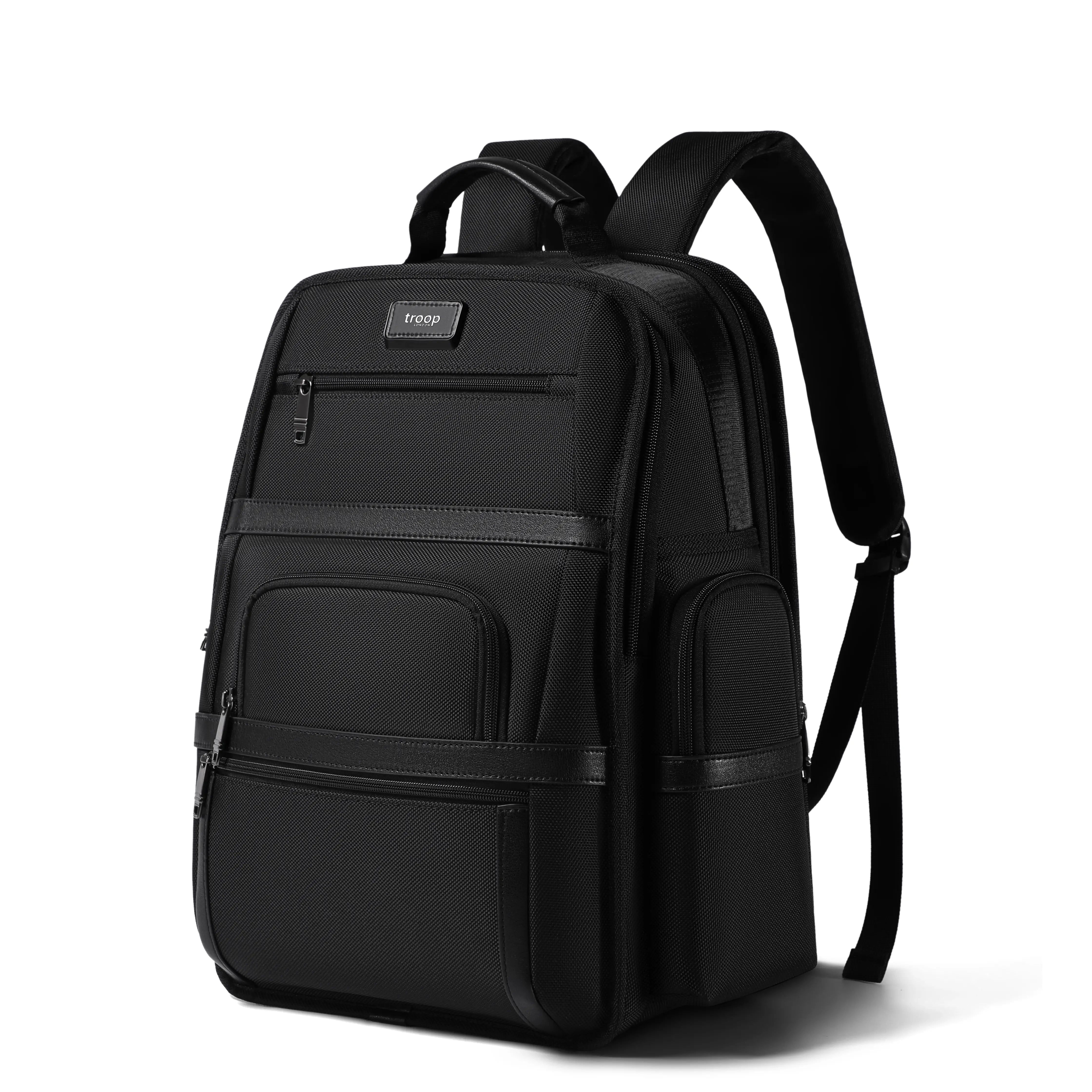Business Laptop Backpack with Tech Zone | TPB007