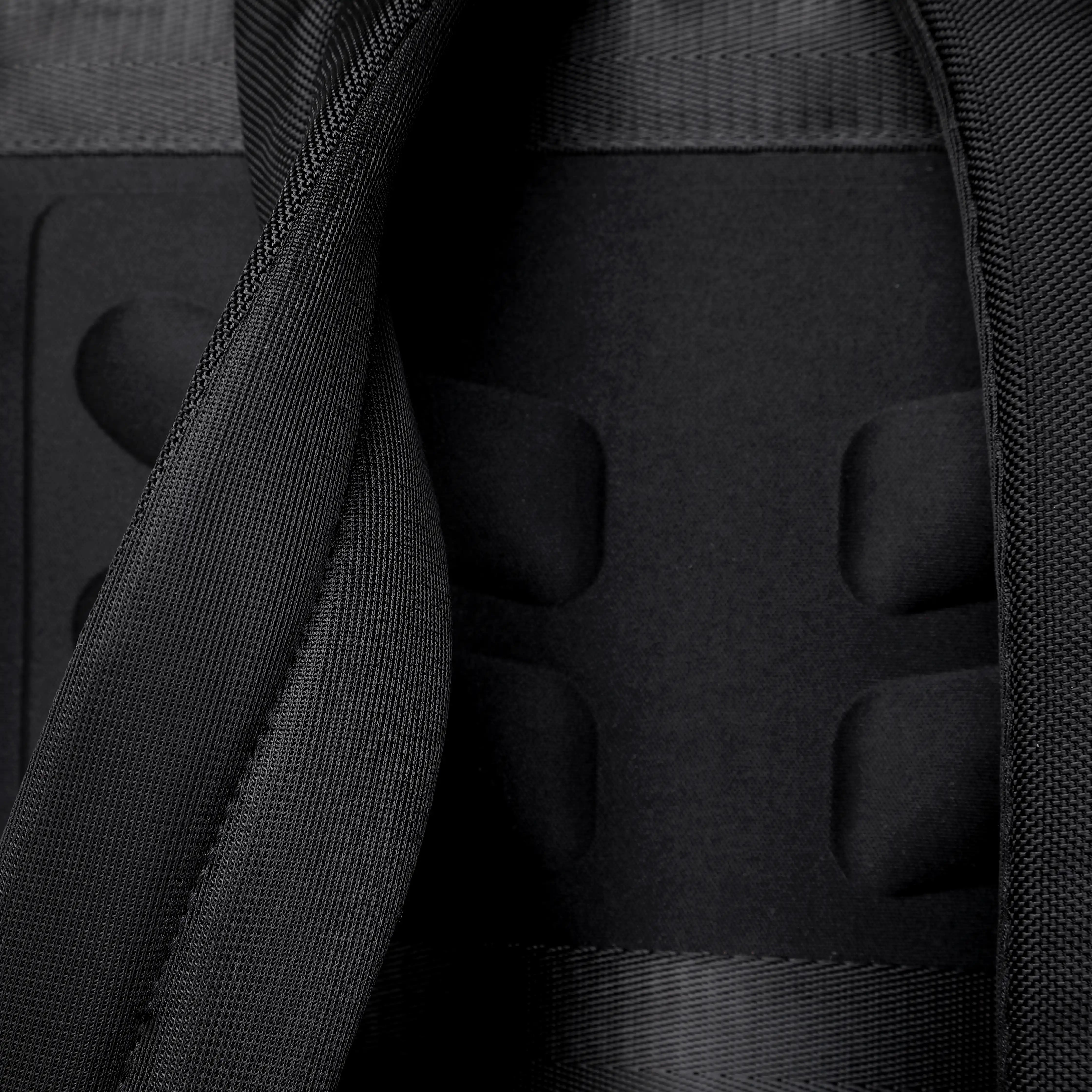 Business Laptop Backpack with Shoe Compartment | TPB009