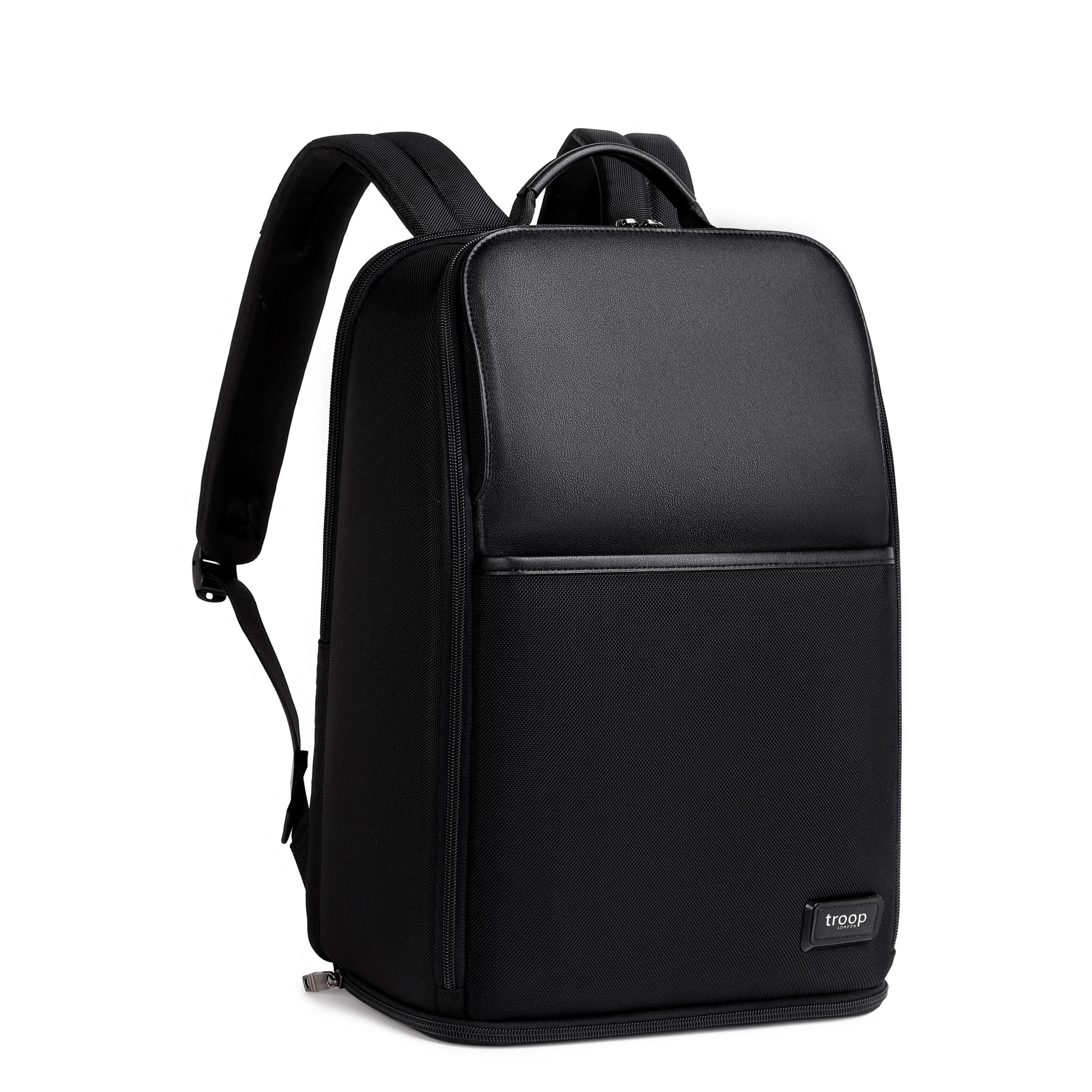 Business Laptop Backpack with Shoe Compartment | TPB009