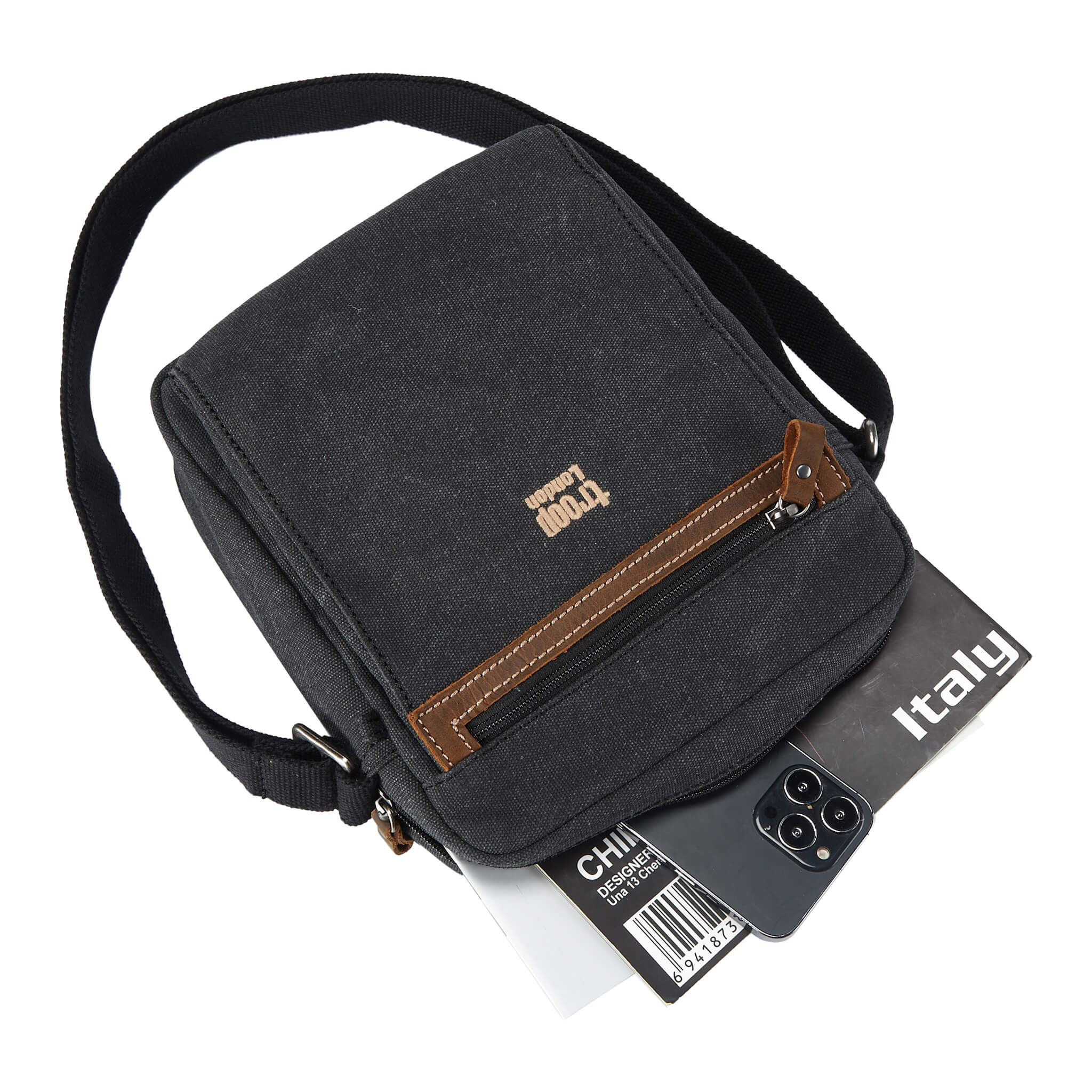 #Color_Black - Stone Washed