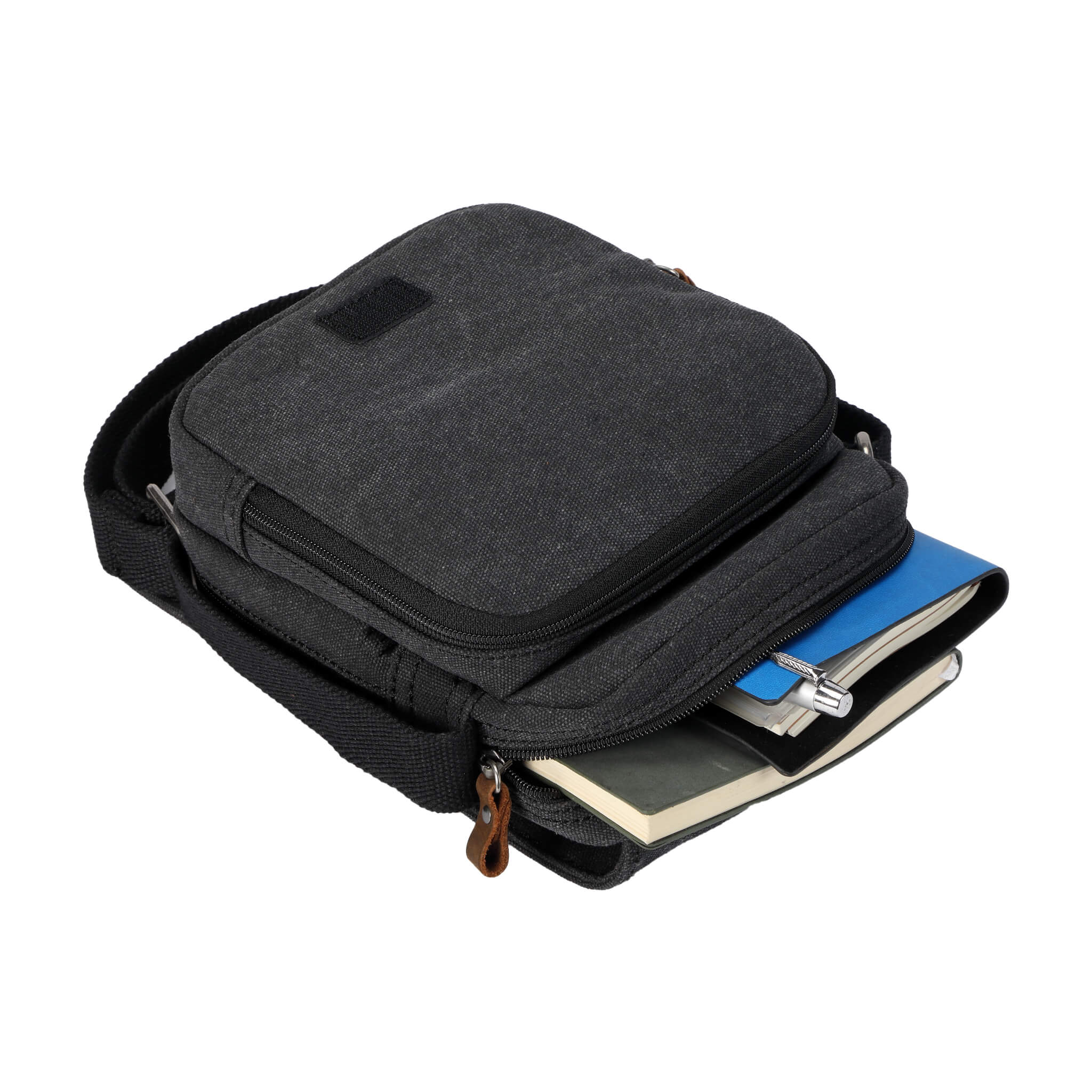 #Color_Black - Stone Washed