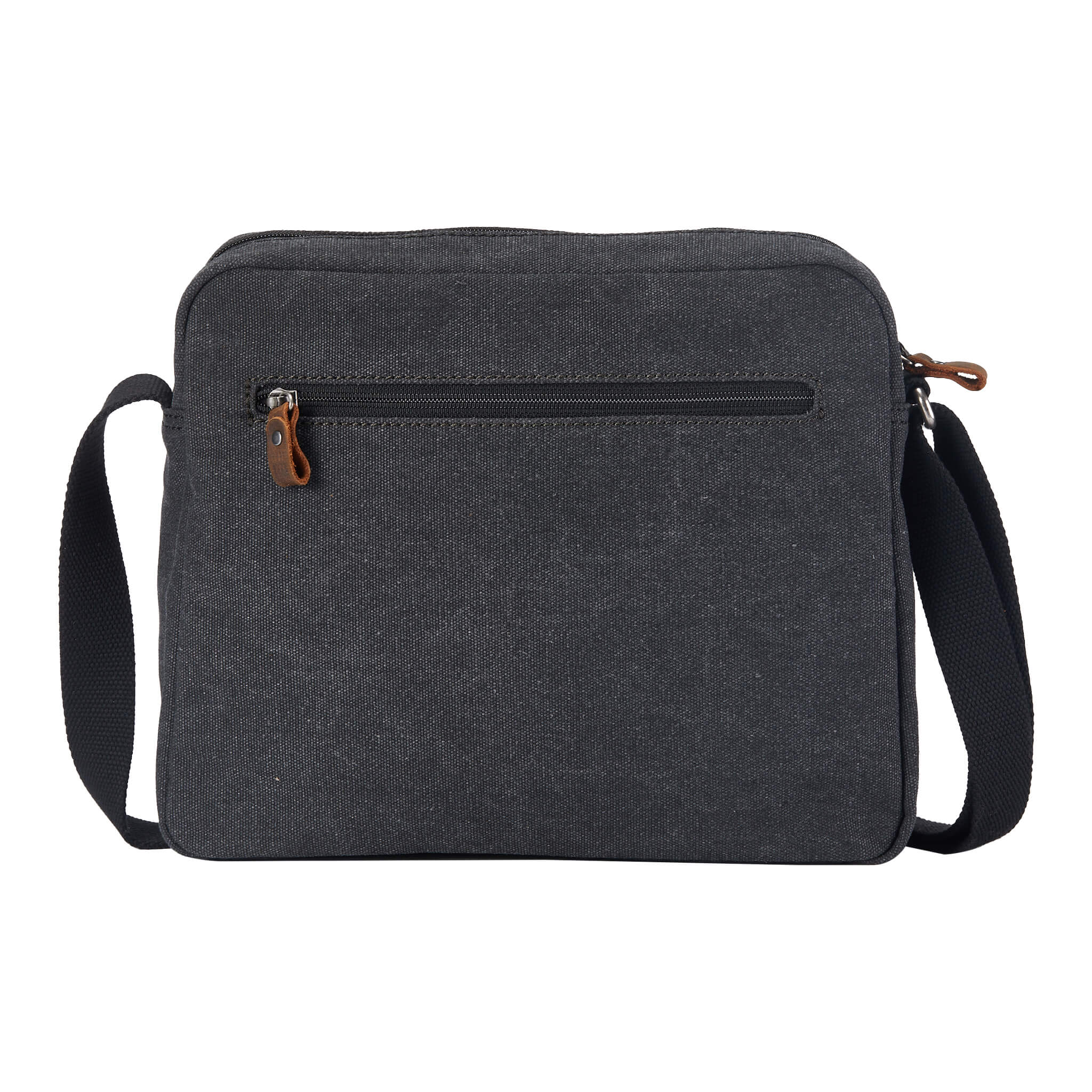 #Color_Black - Stone Washed