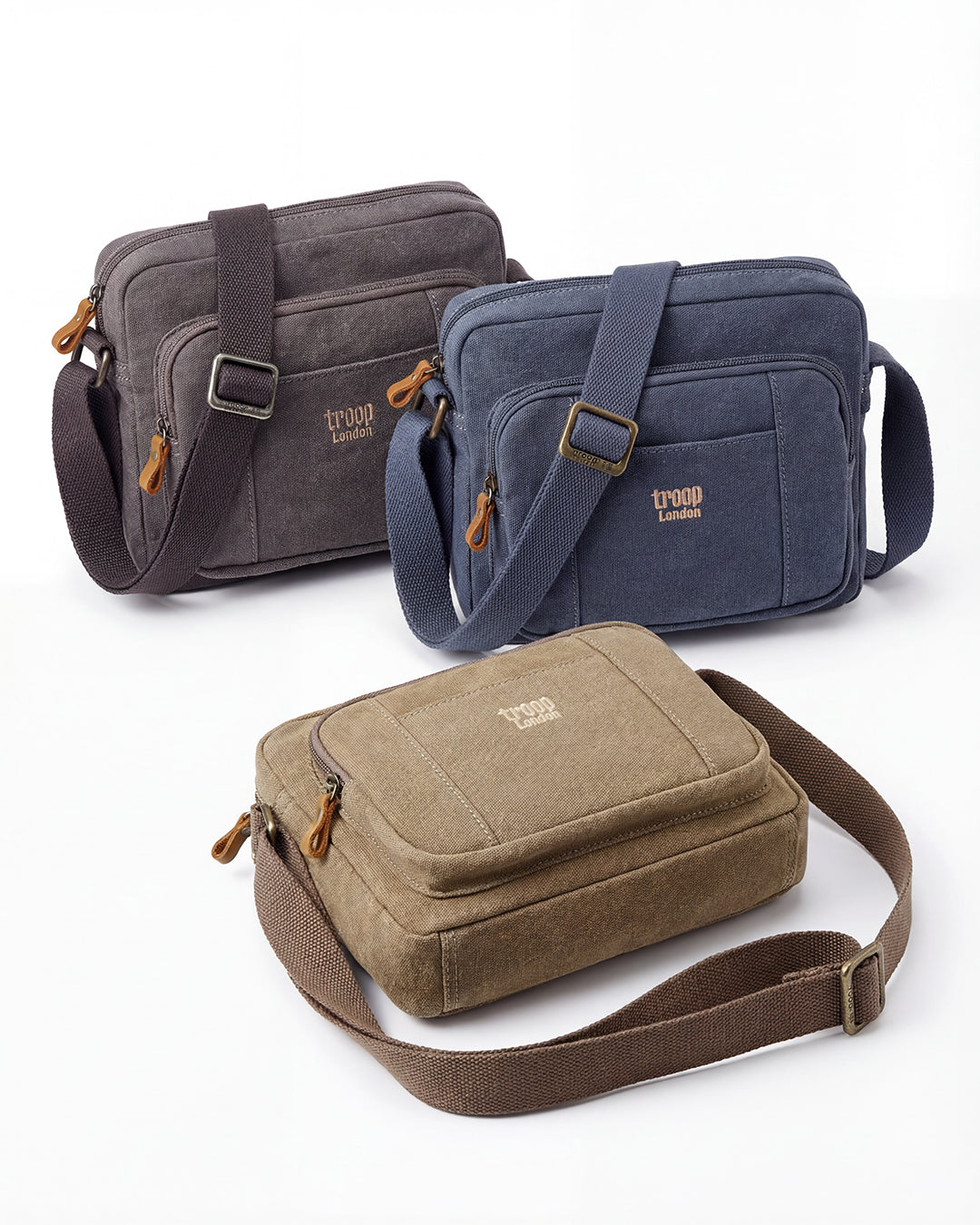 TRP0235 Across Body Bag