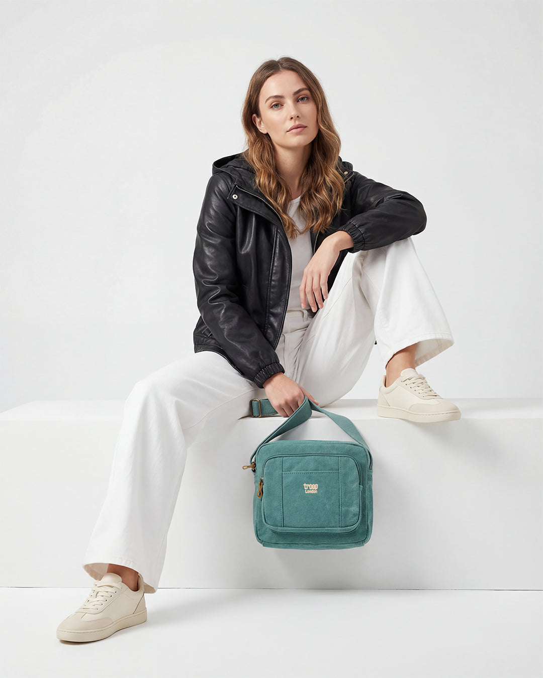 TRP0235 Across Body Bag