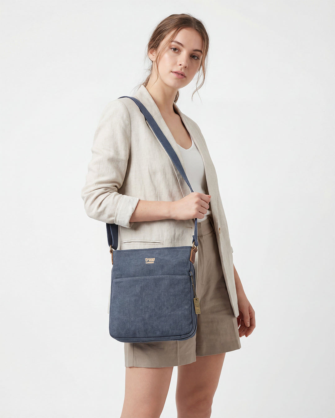 TRP0237 Across Body Bag