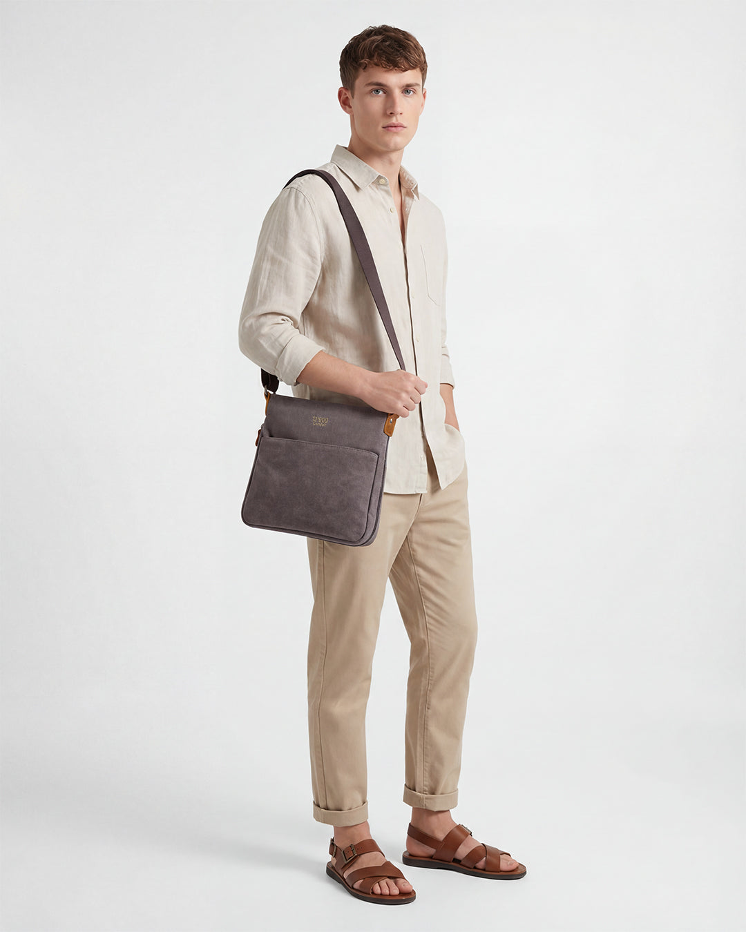 TRP0237 Across Body Bag