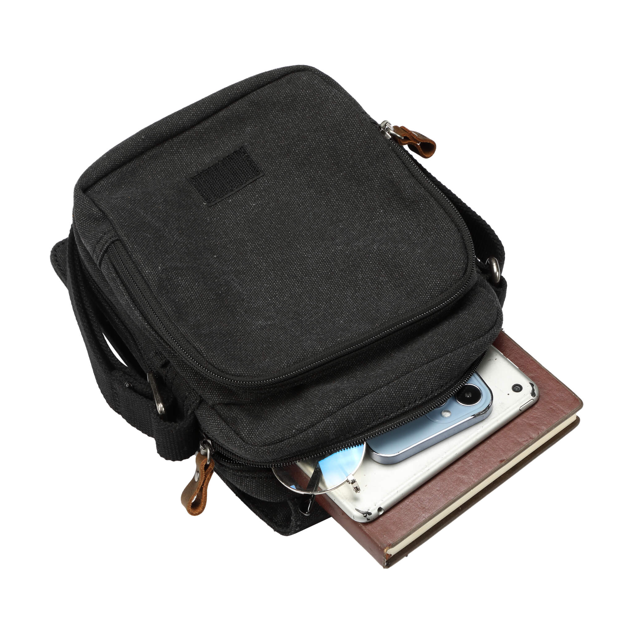 #Color_Black - Stone Washed