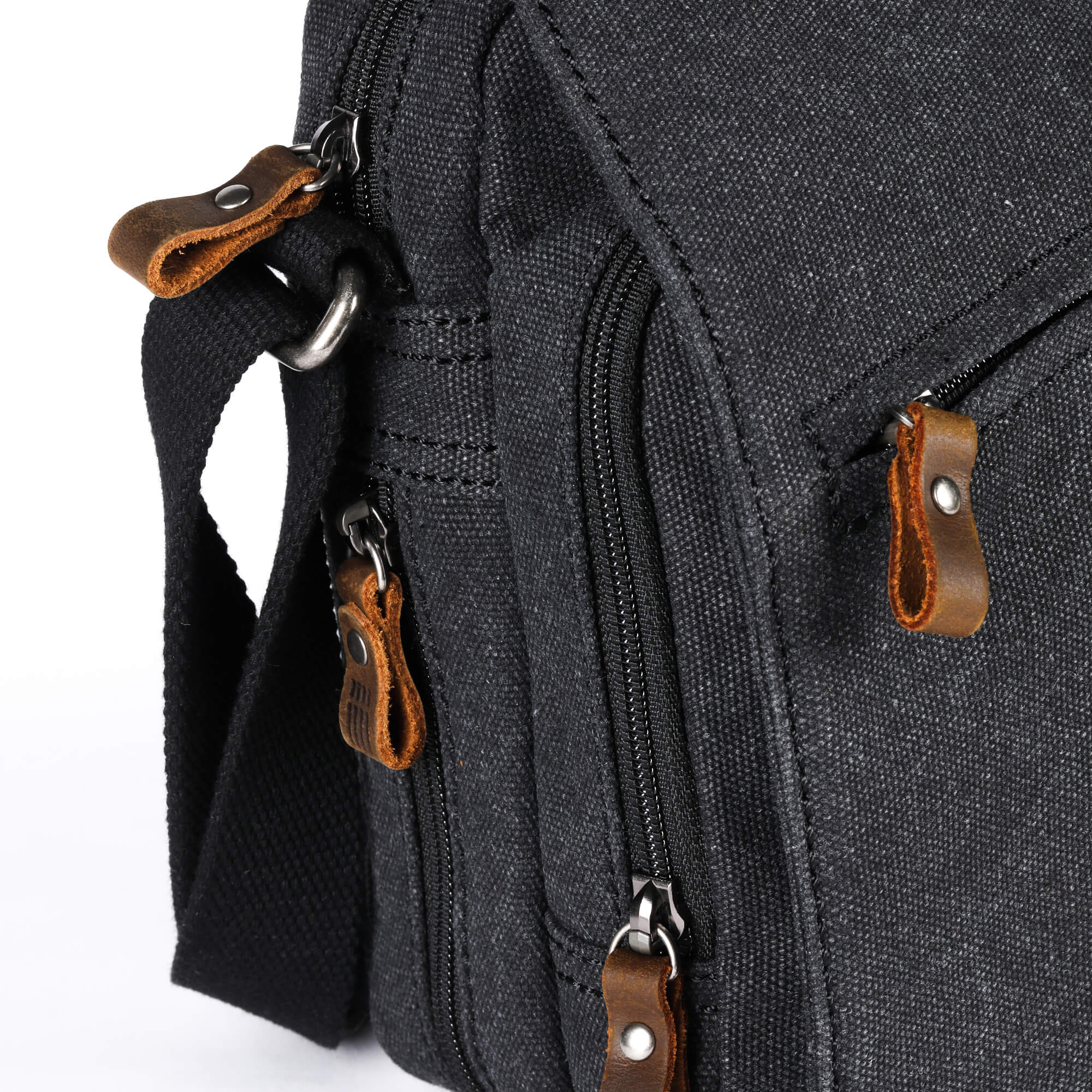 #Color_Black - Stone Washed