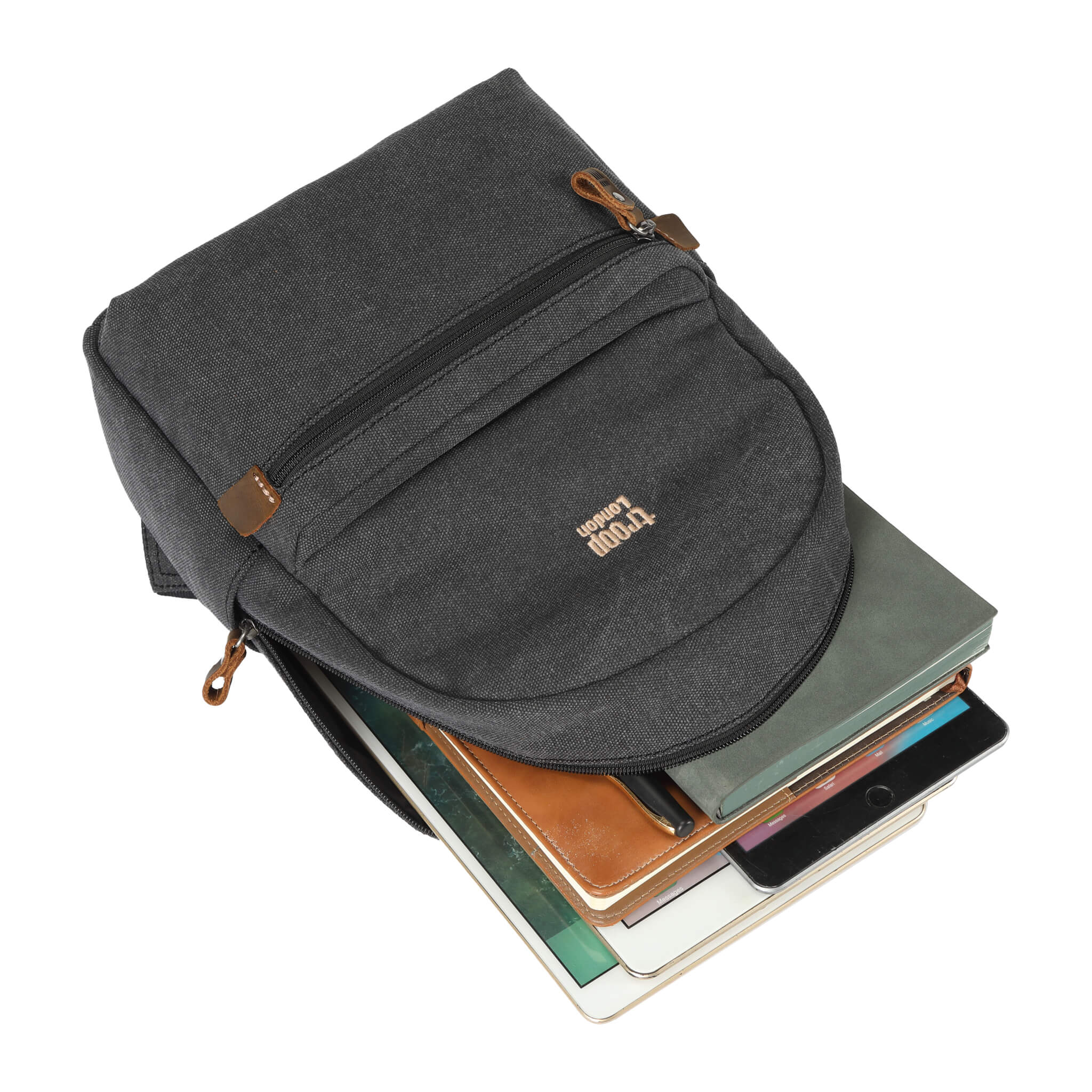 #Color_Black - Stone Washed