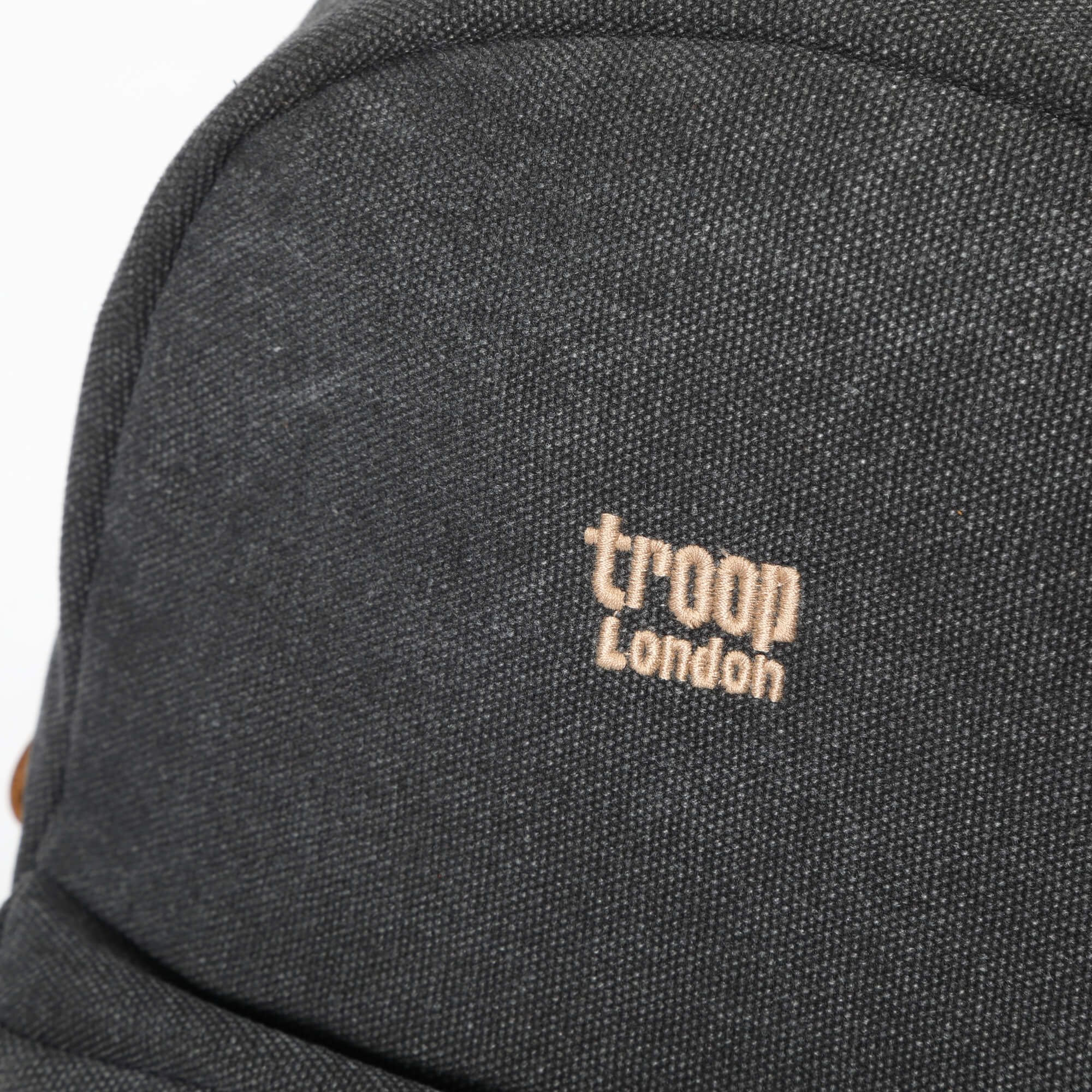 #Color_Black - Stone Washed