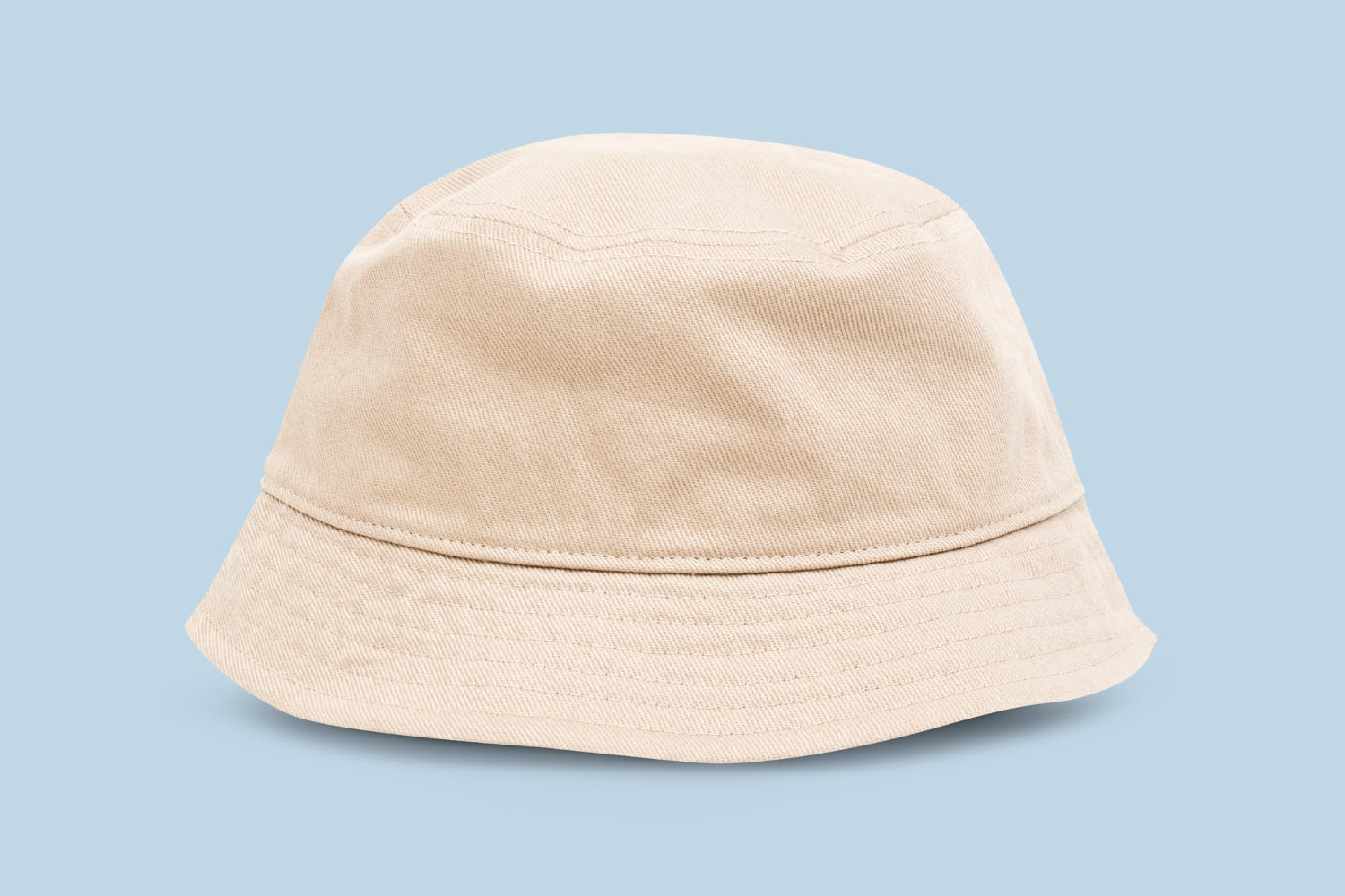 Canvas Hats