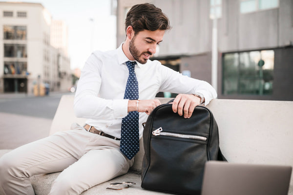 Business Backpack