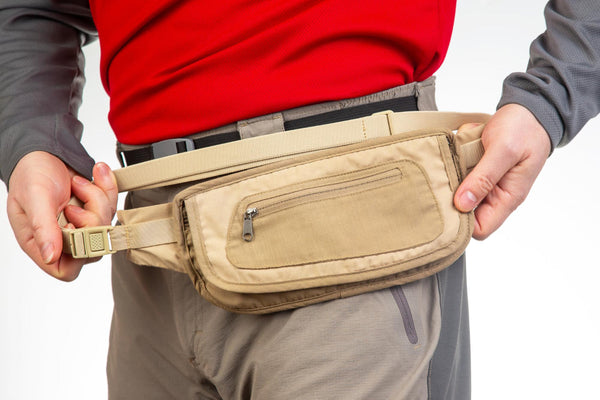 Canvas Waist Packs