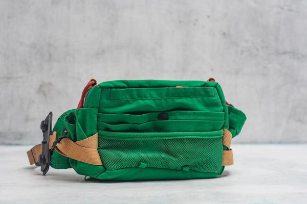 Waist Pack Straps