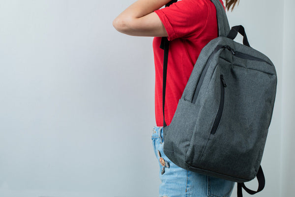 Canvas Bag