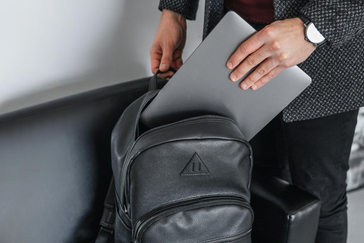 laptop backpack