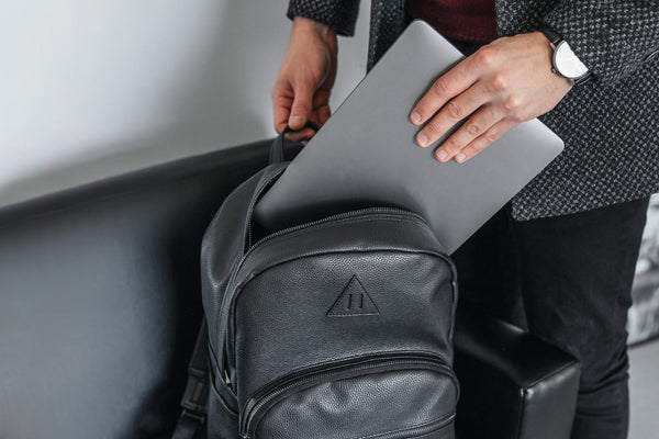 laptop backpack