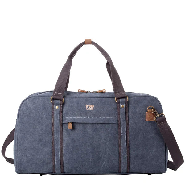 Canvas Luggage vs. Traditional Suitcases: Which is Right for You?