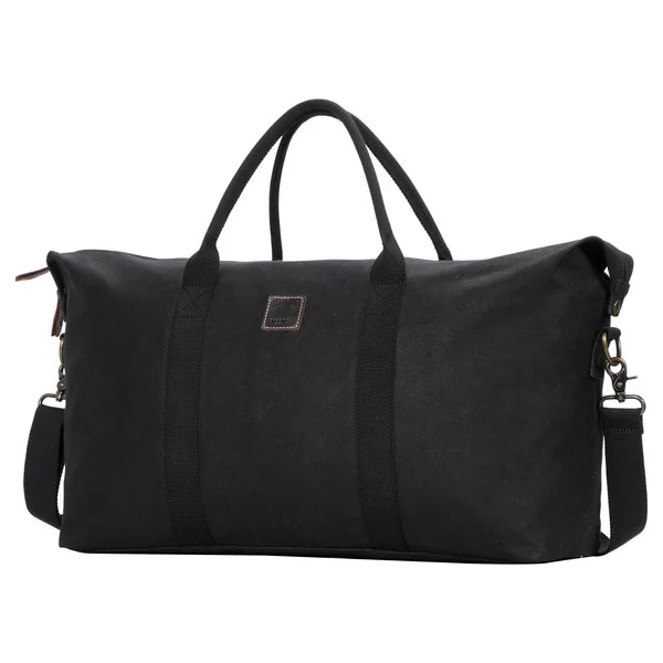Canvas Luggage Compared to Standard Suitcases: What to Know