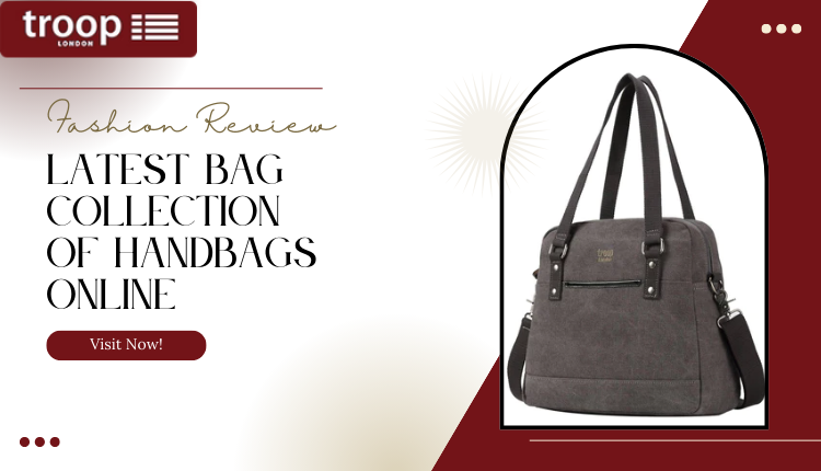 Elevate Your Style: The Best Men's Shoulder Bags in the UK