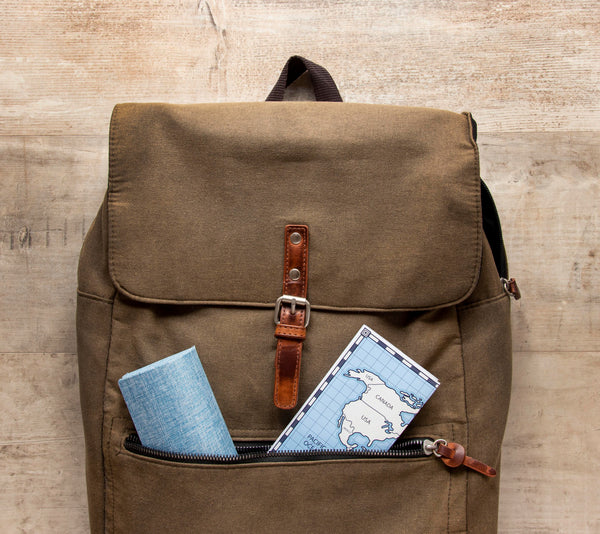 Canvas Bags