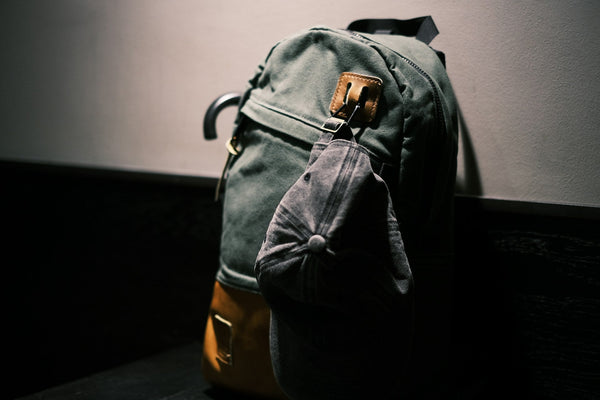 daypack