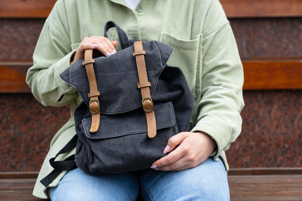 canvas bag