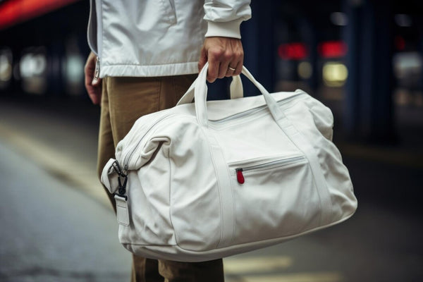 duffle bag