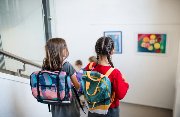 Canvas Bags