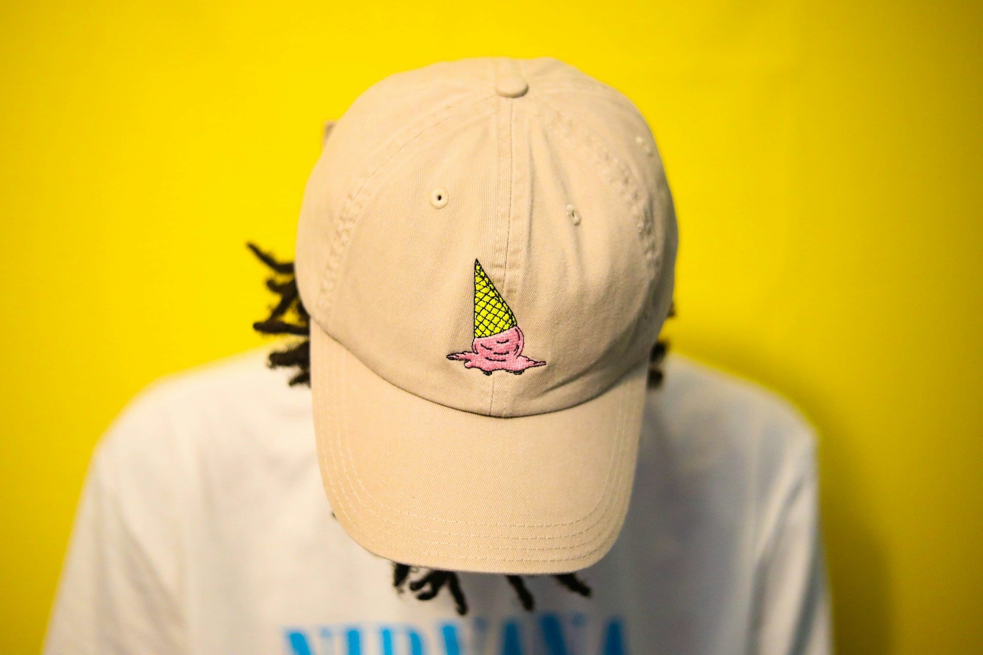  Canvas Caps 