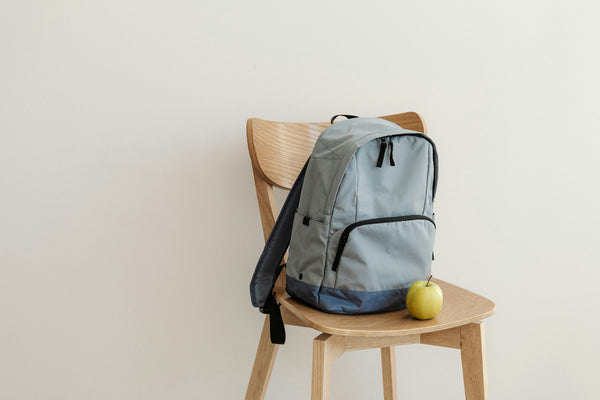 Canvas Backpack