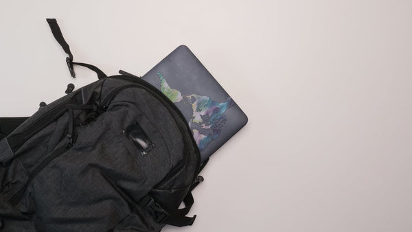 Canvas Bag