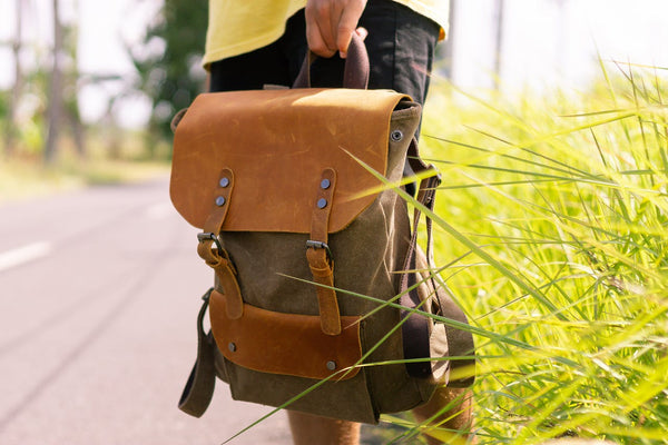 Canvas Bags