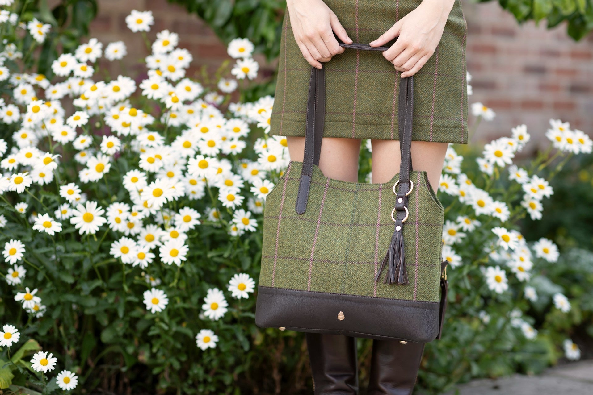 Bag Accessories