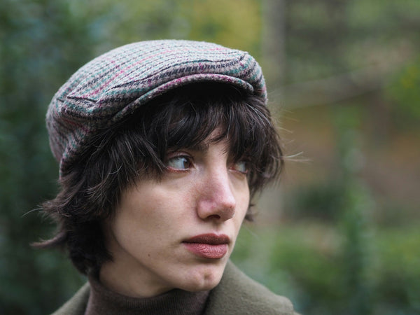Flat Caps