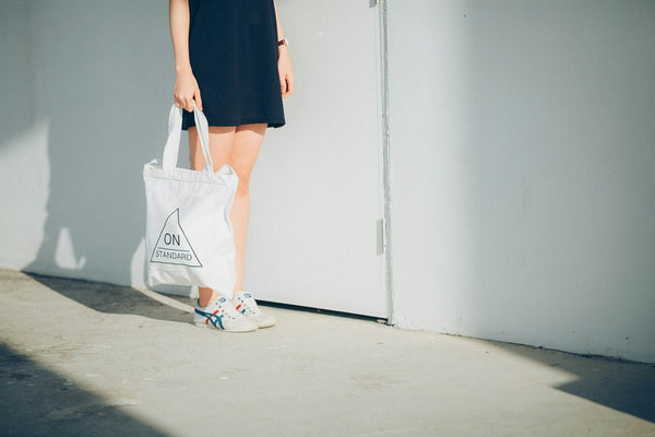 canvas bag