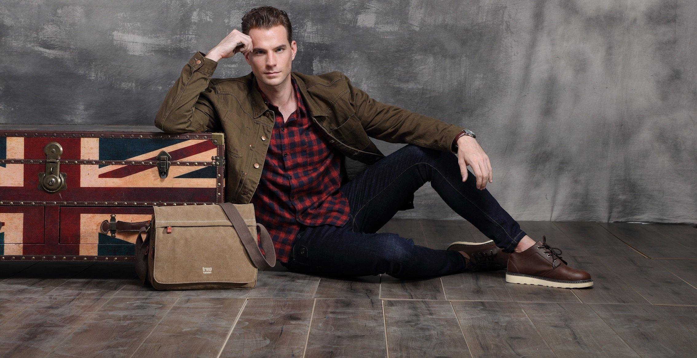 THE CLASSIC TROOP LONDON - Troop London 