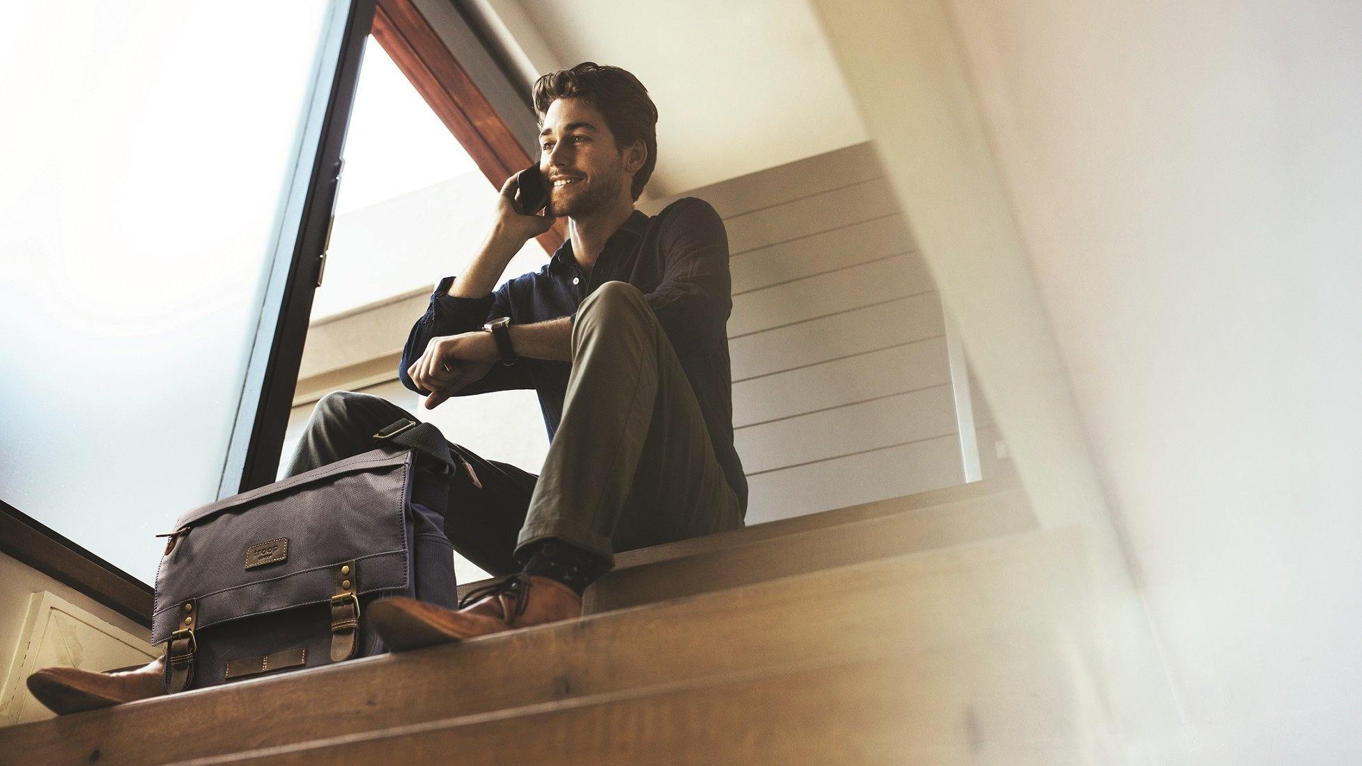 LAPTOP BAGS - Troop London 