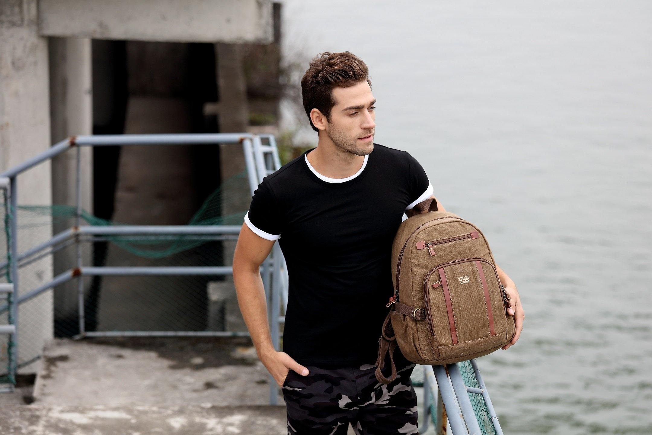 BEST SELLING BACKPACK - Troop London 