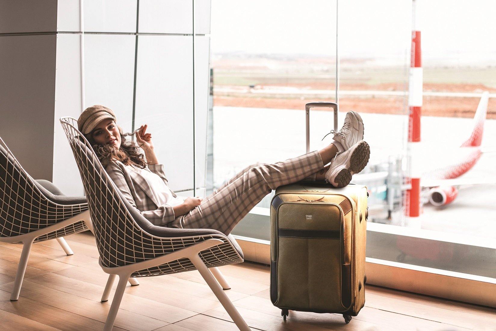 ALL LUGGAGE - Troop London 