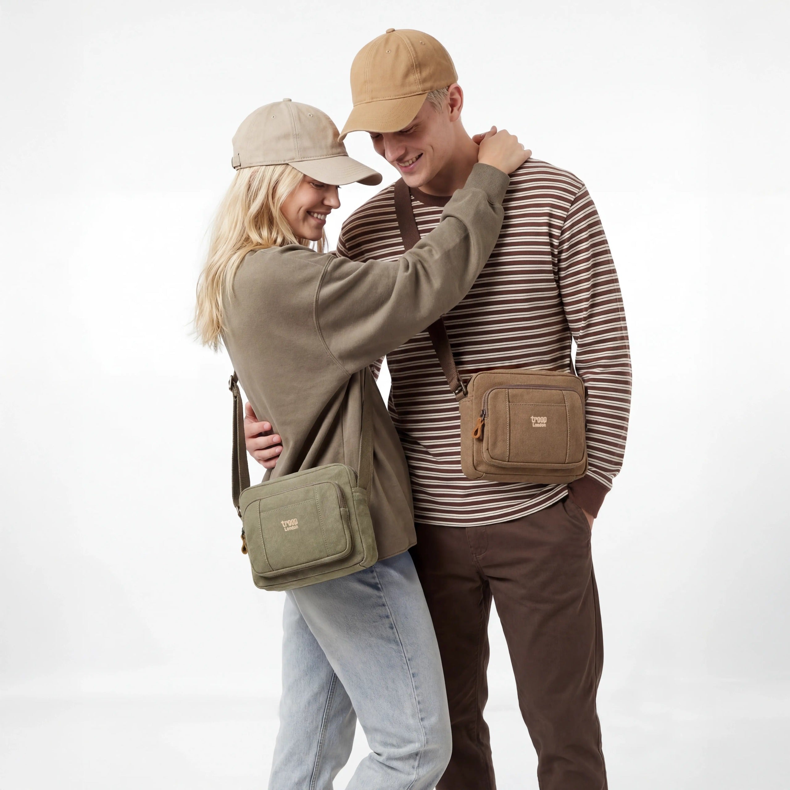 TRP0235 Across Body Bag