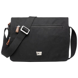 L1577 Troop London Classic Messenger Bag (Medium)