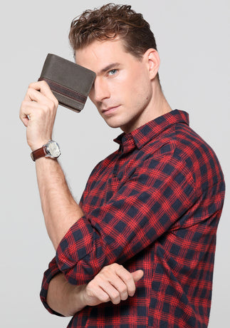 Troop London Wallets