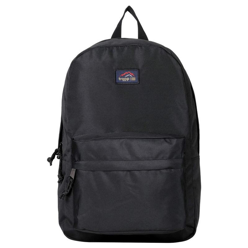 TB004 Troop London Urban 15" Laptop Backpack